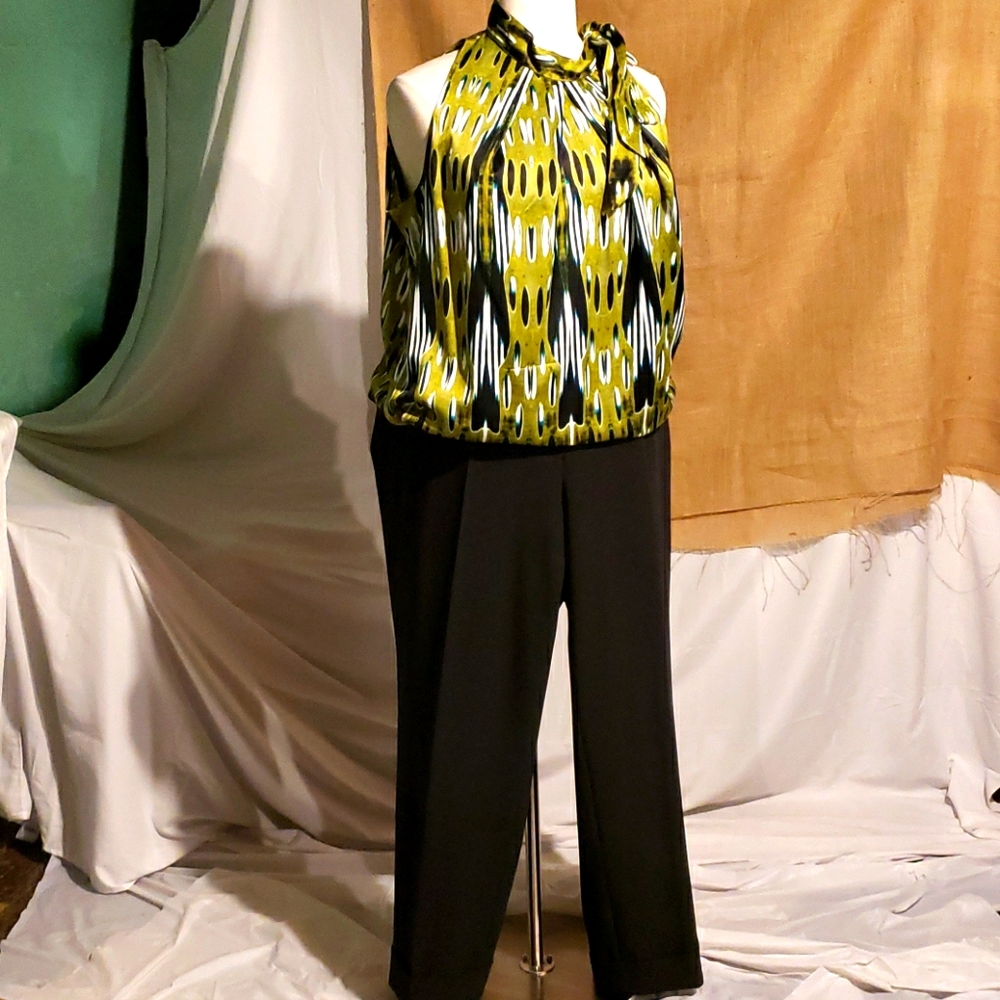 Nygard Trouser Pants
